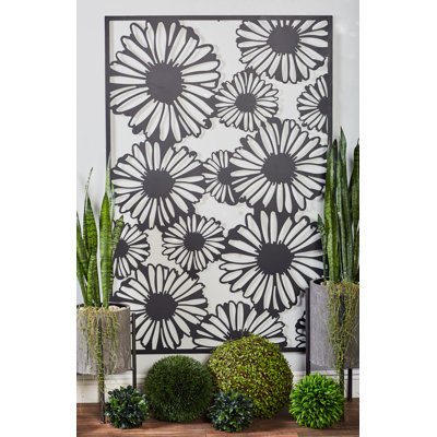 Outdoor Wall DÃ©cor You'll Love | Wayfair